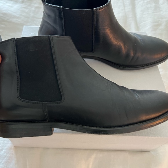 Jenni Kayne Chelsea Boots - Picture 5 of 9